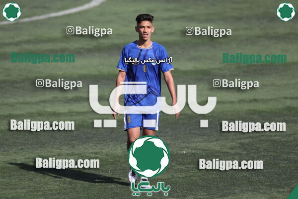 استقلال 0–0 پرسپولیس