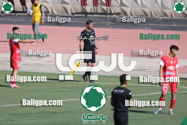 استقلال 0–0 پرسپولیس