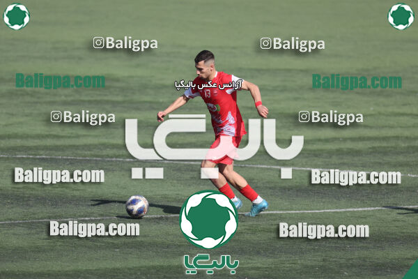 استقلال 0–0 پرسپولیس