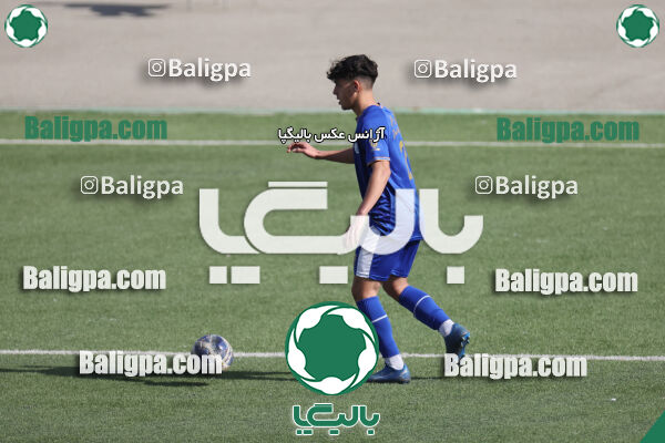 استقلال 0–0 پرسپولیس