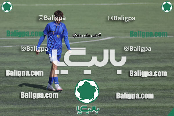 استقلال 0–0 پرسپولیس