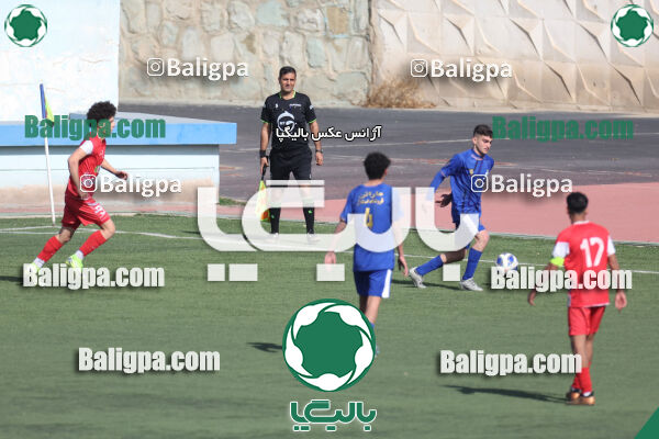 استقلال 0–0 پرسپولیس