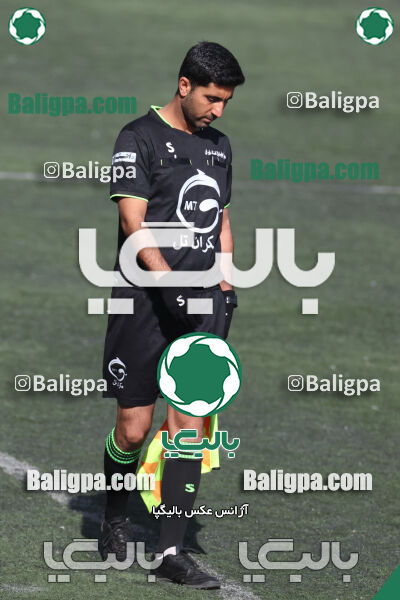 استقلال 0–0 پرسپولیس
