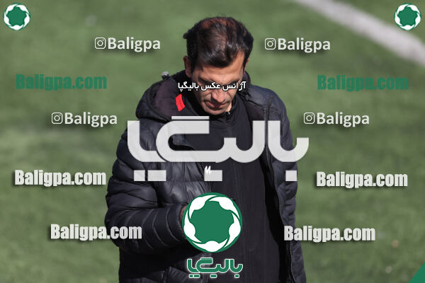 استقلال 0–0 پرسپولیس