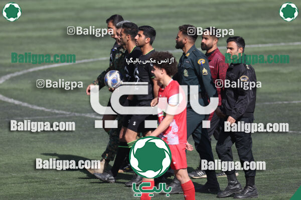 استقلال 0–0 پرسپولیس