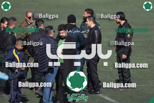 استقلال 0–0 پرسپولیس