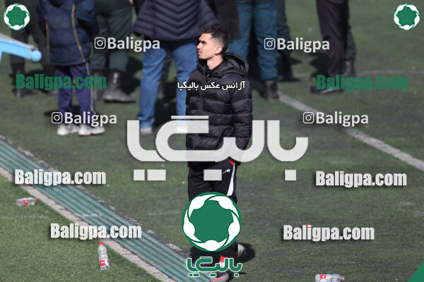 استقلال 0–0 پرسپولیس