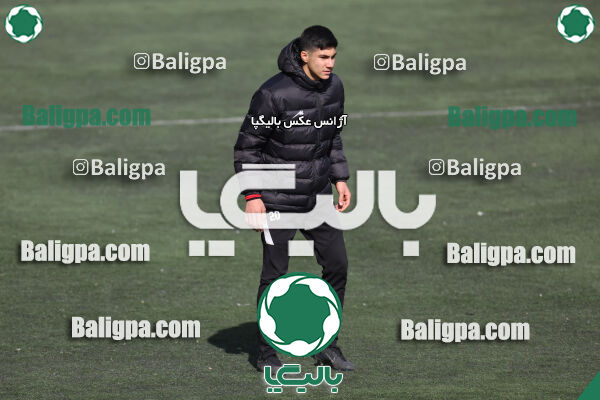 استقلال 0–0 پرسپولیس
