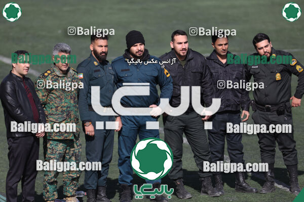 استقلال 0–0 پرسپولیس