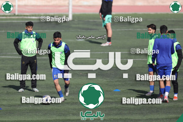 استقلال 0–0 پرسپولیس