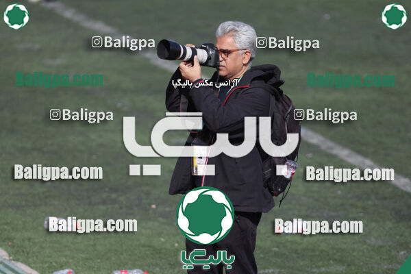 استقلال 0–0 پرسپولیس