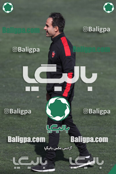 استقلال 0–0 پرسپولیس