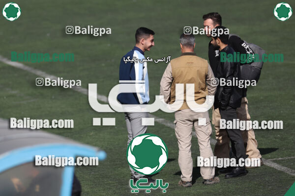 استقلال 0–0 پرسپولیس