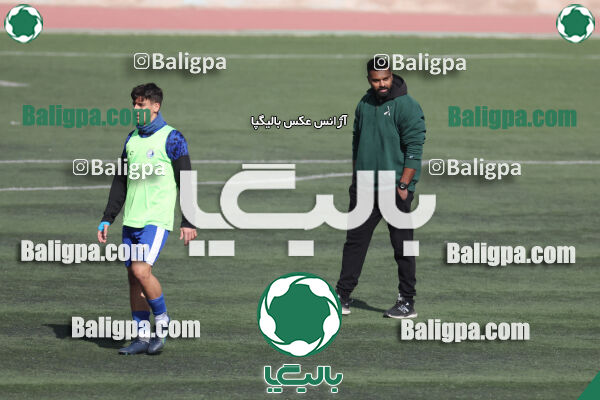 استقلال 0–0 پرسپولیس