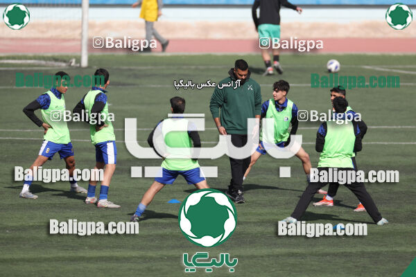 استقلال 0–0 پرسپولیس
