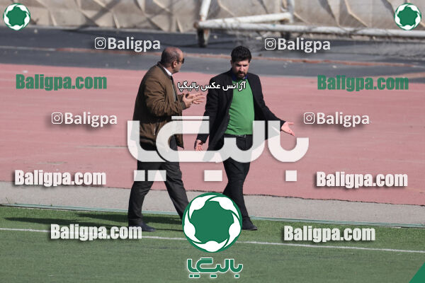استقلال 0–0 پرسپولیس
