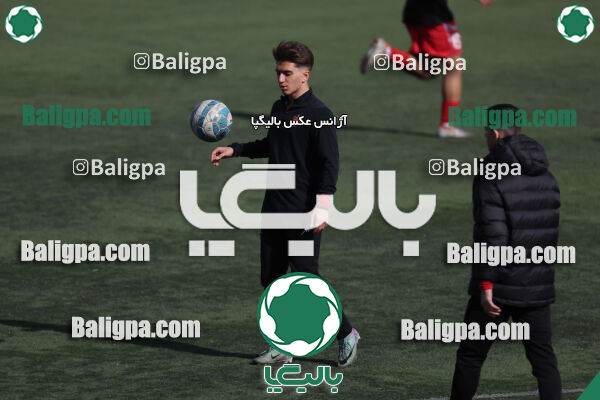 استقلال 0–0 پرسپولیس