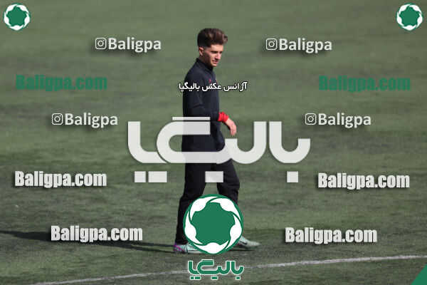 استقلال 0–0 پرسپولیس