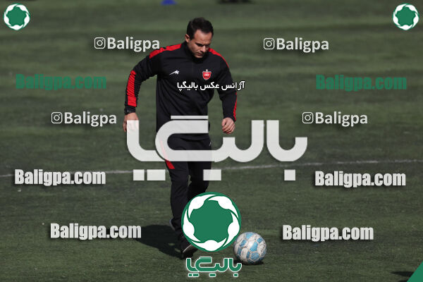 استقلال 0–0 پرسپولیس