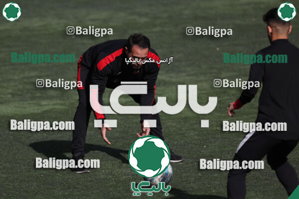 استقلال 0–0 پرسپولیس