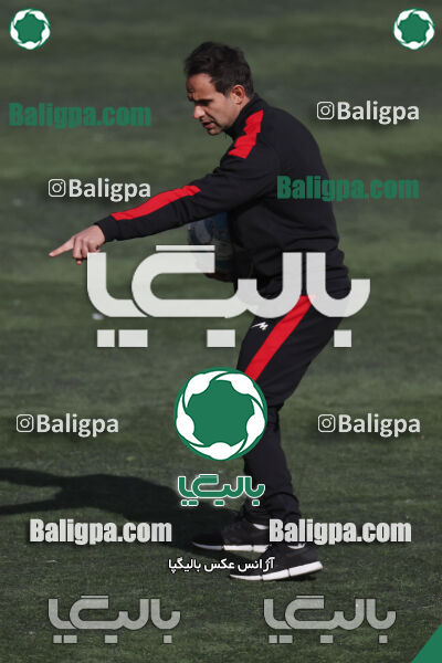 استقلال 0–0 پرسپولیس