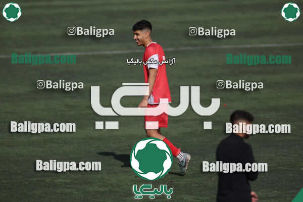 استقلال 0–0 پرسپولیس