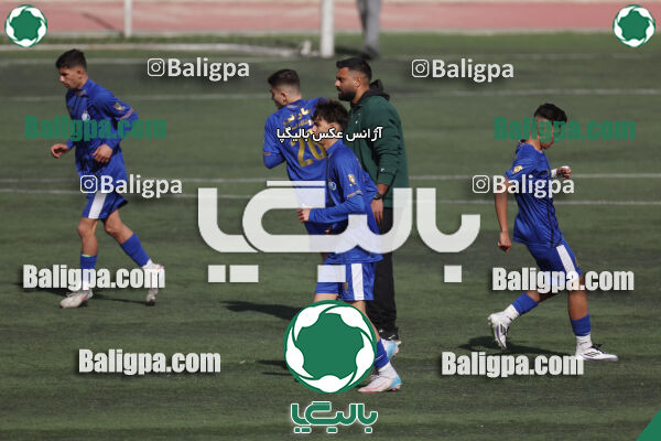 استقلال 0–0 پرسپولیس