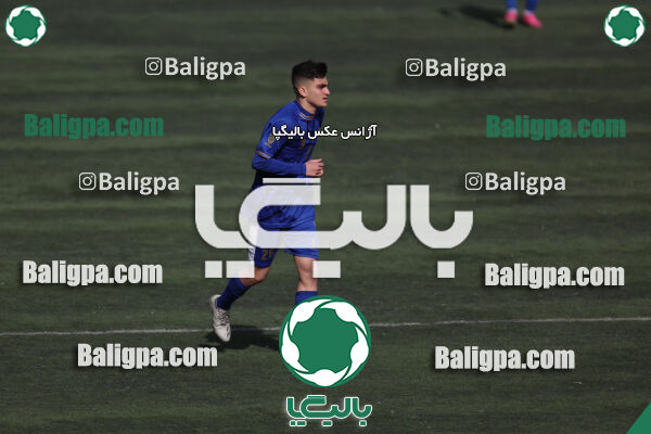 استقلال 0–0 پرسپولیس