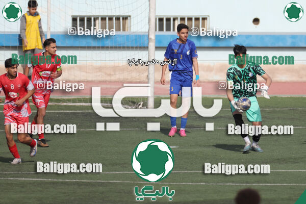 استقلال 0–0 پرسپولیس