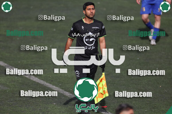 استقلال 0–0 پرسپولیس