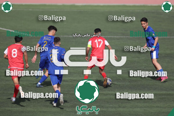 استقلال 0–0 پرسپولیس