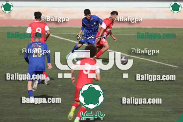 استقلال 0–0 پرسپولیس