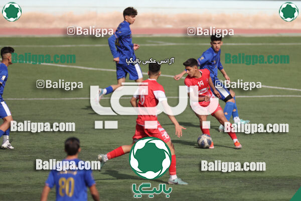 استقلال 0–0 پرسپولیس