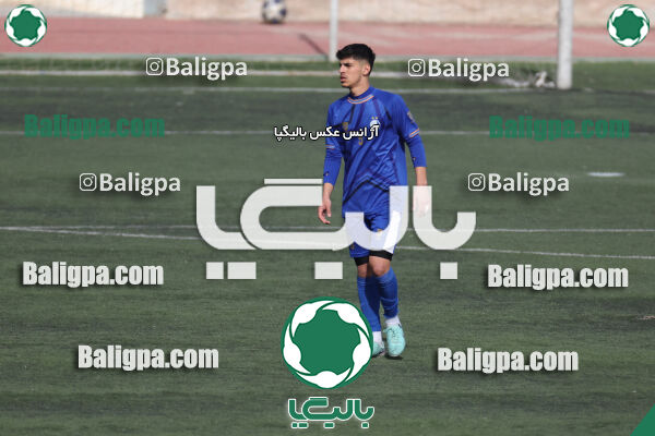 استقلال 0–0 پرسپولیس