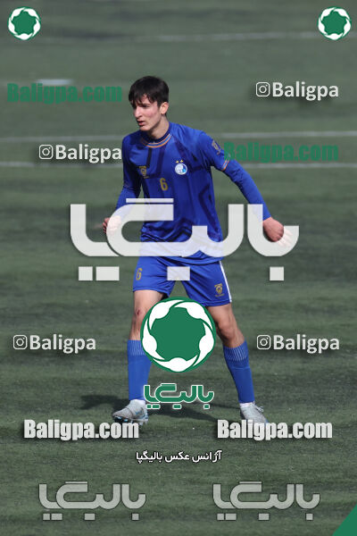 استقلال 0–0 پرسپولیس
