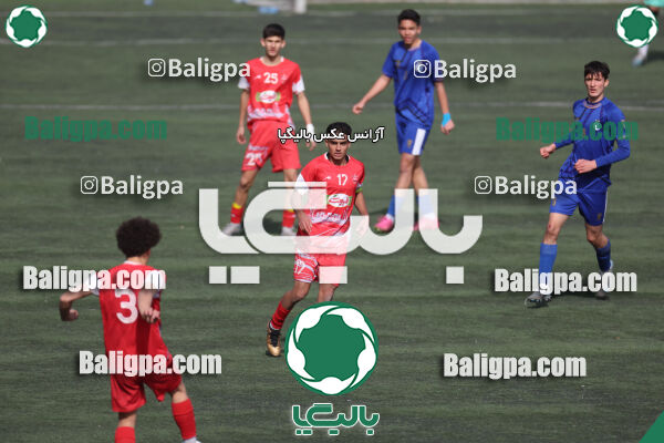 استقلال 0–0 پرسپولیس