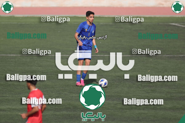 استقلال 0–0 پرسپولیس