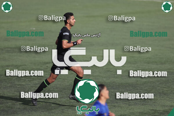 استقلال 0–0 پرسپولیس