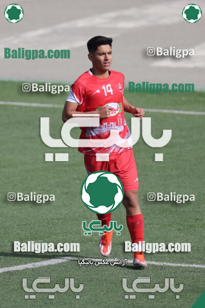 استقلال 0–0 پرسپولیس