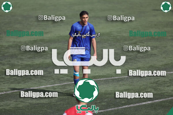 استقلال 0–0 پرسپولیس