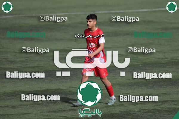 استقلال 0–0 پرسپولیس