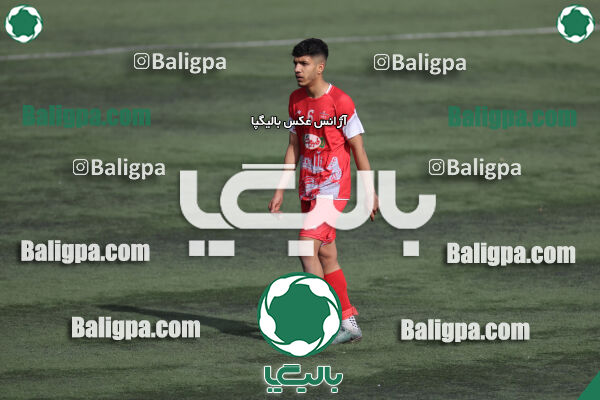 استقلال 0–0 پرسپولیس
