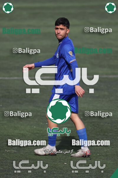 استقلال 0–0 پرسپولیس