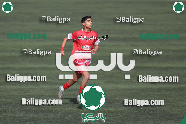 استقلال 0–0 پرسپولیس