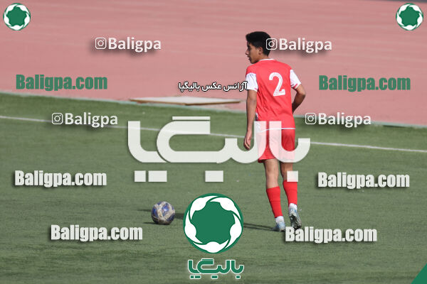 استقلال 0–0 پرسپولیس