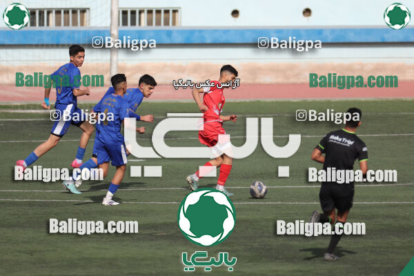استقلال 0–0 پرسپولیس