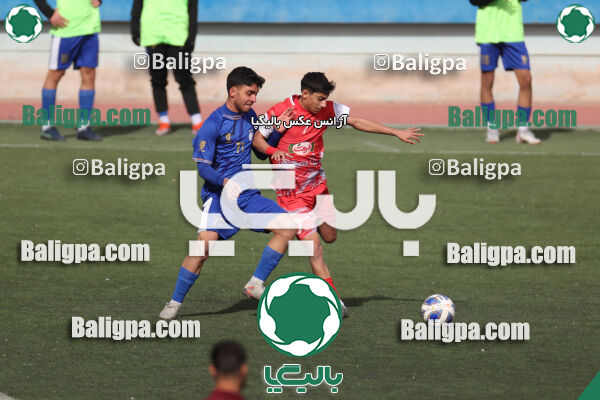 استقلال 0–0 پرسپولیس
