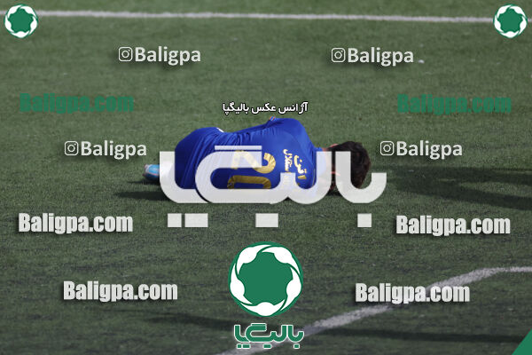 استقلال 0–0 پرسپولیس