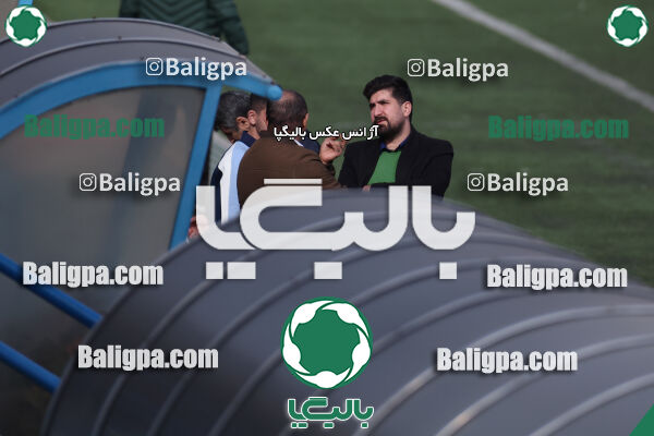 استقلال 0–0 پرسپولیس
