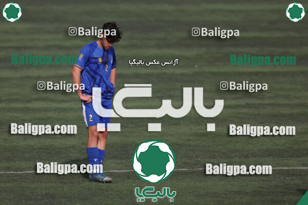 استقلال 0–0 پرسپولیس